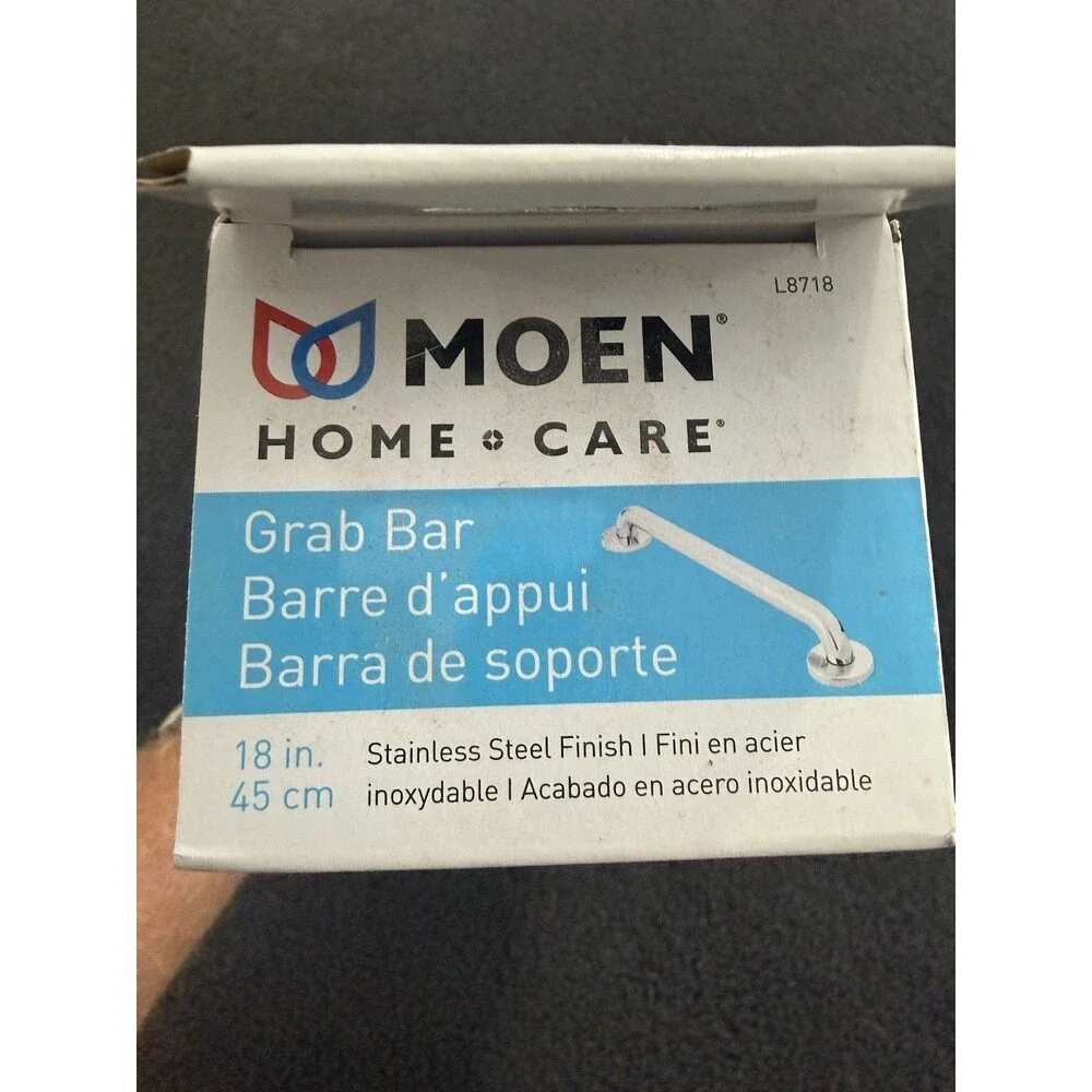 Moen home care